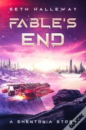 Capa do artigo Fable