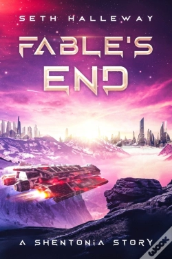 Capa do artigo Fable'S End