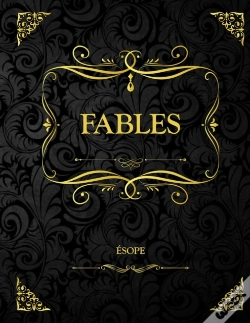 Capa do artigo Fables