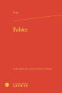 Fables - Preview