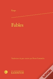 Capa do artigo Fables