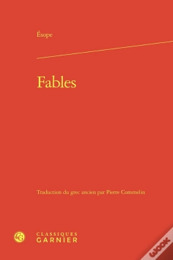 Capa do artigo Fables