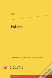 Capa do artigo Fables