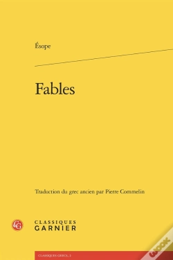 Capa do artigo Fables