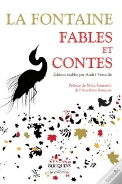 Capa do artigo Fables Et Contes