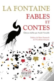 Capa do artigo Fables Et Contes