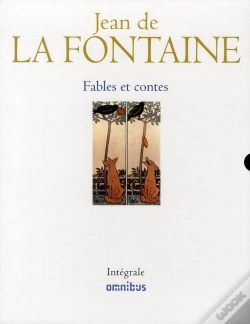 Capa do artigo Fables Et Contes
