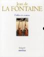 Fables Et Contes - Preview