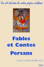 Fables Et Contes Persans ; On Est Artisan De Notre Propre Malheur - Preview