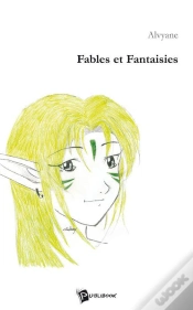 Capa do artigo Fables Et Fantaisies