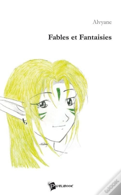 Capa do artigo Fables Et Fantaisies