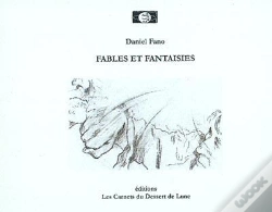 Capa do artigo Fables Et Fantaisies