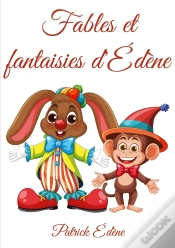 Capa do artigo Fables Et Fantaisies D