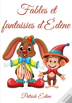 Capa do artigo Fables Et Fantaisies D'Édène