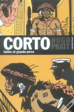Capa do artigo Fables Et Grands-Pères