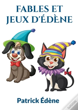 Capa do artigo Fables Et Jeux D'Édène