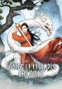 Fables Et Légendes Chinoises - Preview