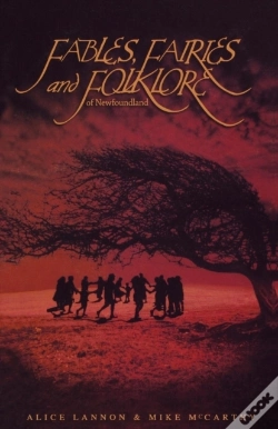 Capa do artigo Fables, Fairies & Folklore Of Newfoundland