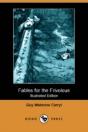 Fables For The Frivolous (Illustrated Edition) (Dodo Press) - Preview
