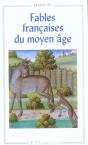 Fables Francaises Du Moyen-Age - Preview