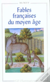 Capa do artigo Fables Francaises Du Moyen-Age