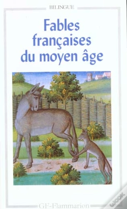 Capa do artigo Fables Francaises Du Moyen-Age