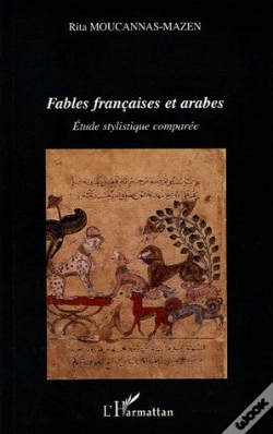 Capa do artigo Fables Francaises Et Arabes ; Etude Stylistique Comparee