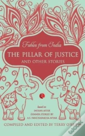 Capa do artigo Fables From India