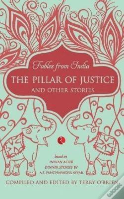 Capa do artigo Fables From India