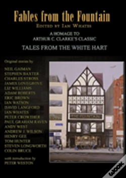 Capa do artigo Fables From The Fountain