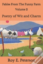 Fables From The Funny Farm Volume 2