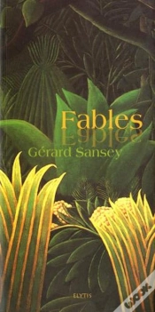 Capa do artigo Fables