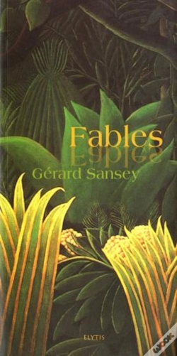 Capa do artigo Fables