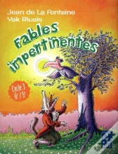 Fables Impertinentes ; Cycle 3 ; 6e, 5e