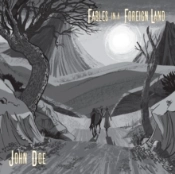 Capa do artigo Fables in a Foreign Land - CD