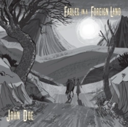 Capa do artigo Fables in a Foreign Land - CD