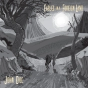 Capa do artigo Fables in a Foreign Land - Vinil