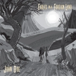 Capa do artigo Fables in a Foreign Land - Vinil