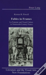 Capa do artigo Fables In Frames