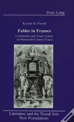 Capa do artigo Fables In Frames