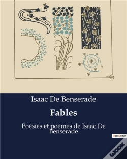 Capa do artigo Fables