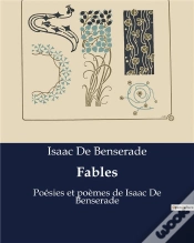 Capa do artigo Fables