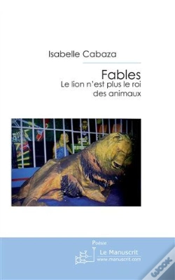 Capa do artigo Fables