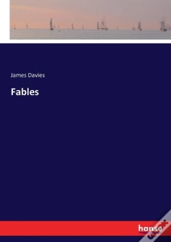 Capa do artigo Fables