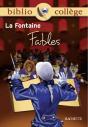 Fables - Preview