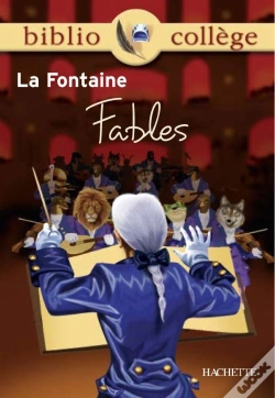 Capa do artigo Fables