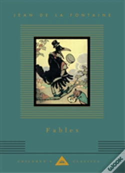 Capa do artigo Fables