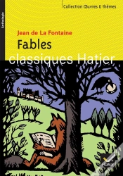 Capa do artigo Fables
