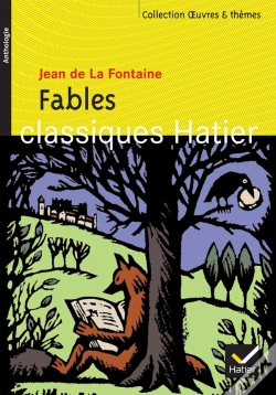 Capa do artigo Fables