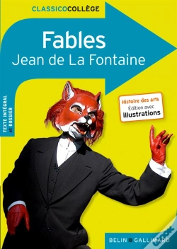 Capa do artigo Fables